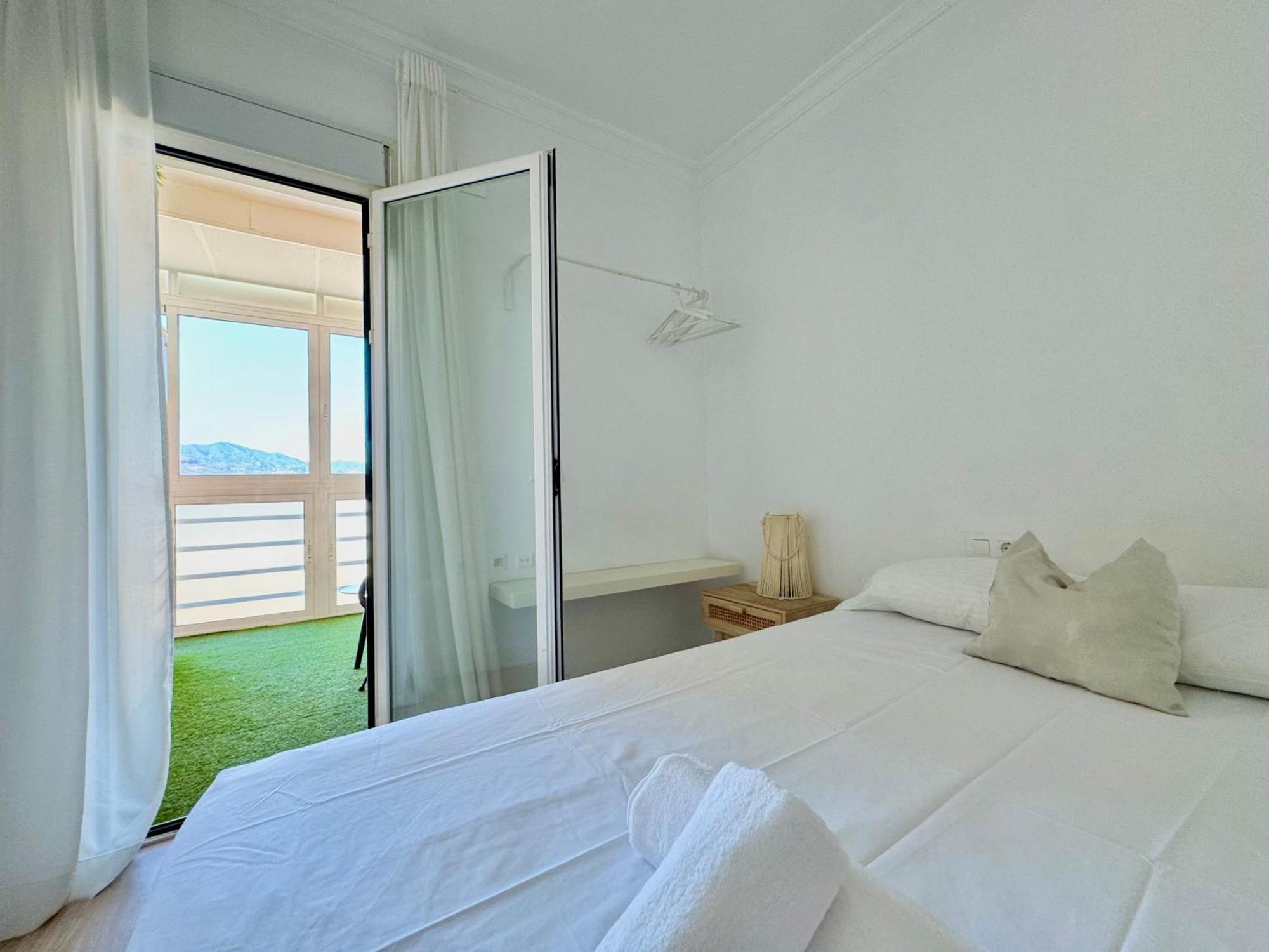 Appartamento Precioso Con Terraza Chill Out *