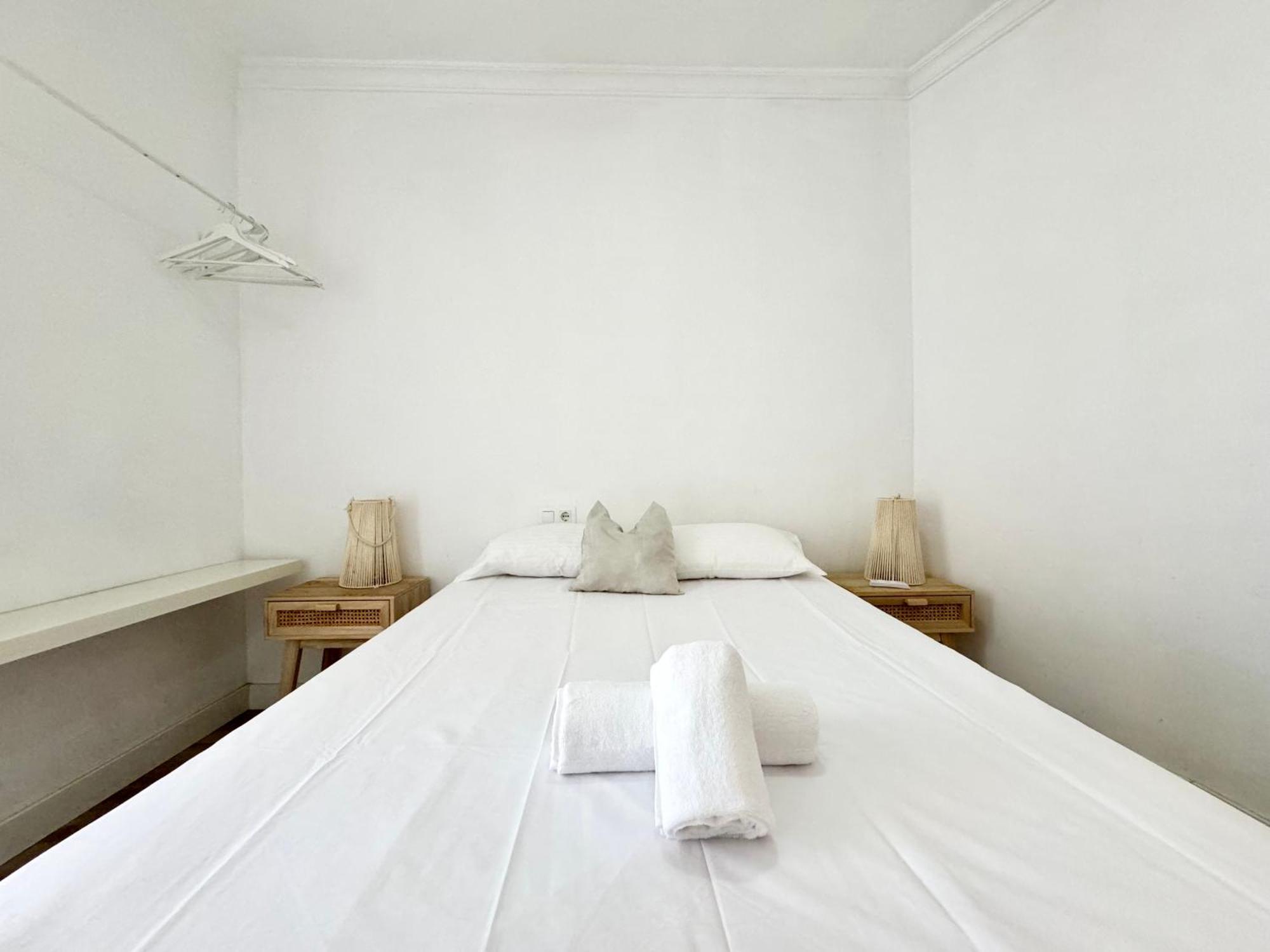 Appartamento Precioso Con Terraza Chill Out