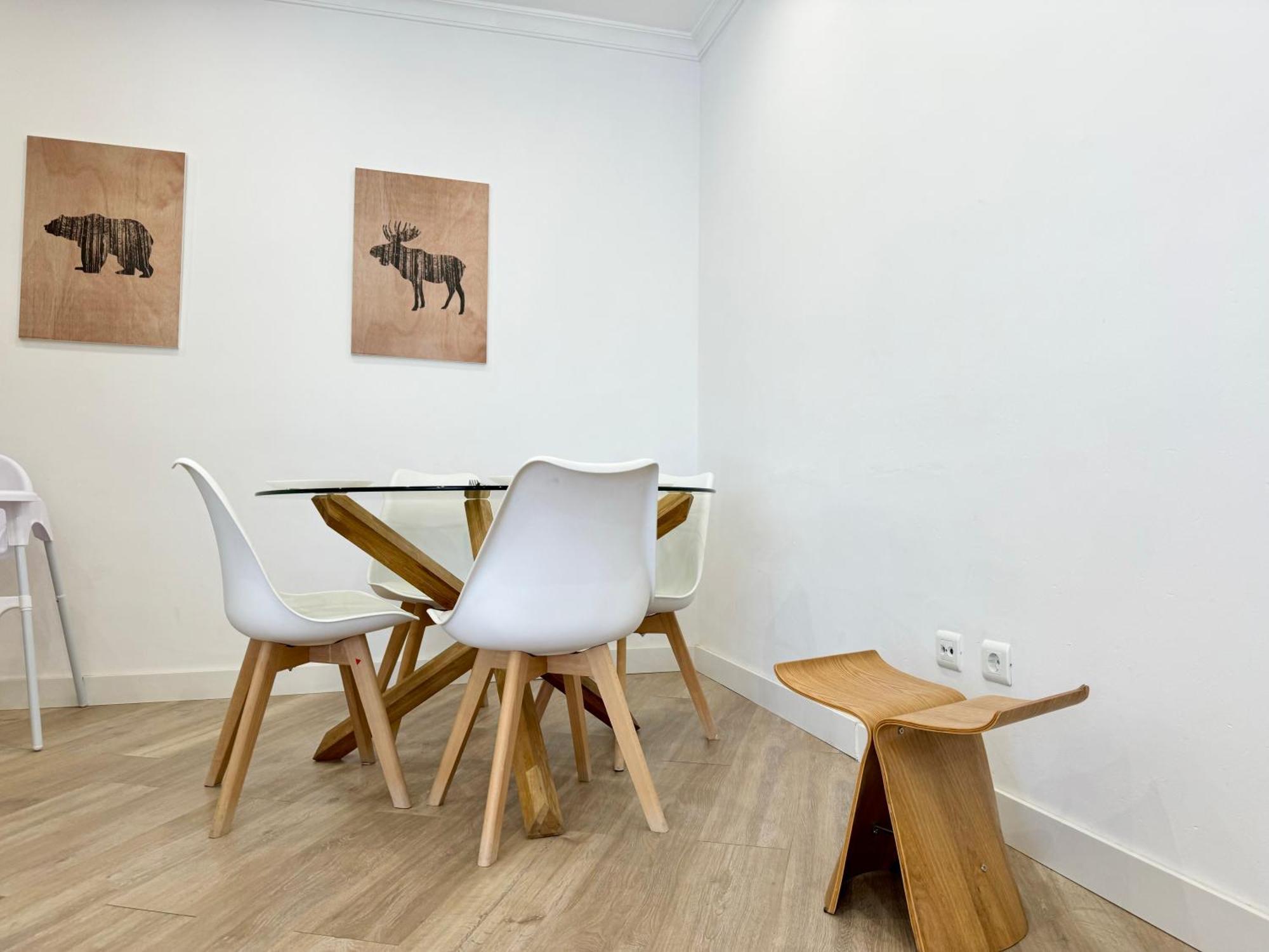 Appartamento Precioso Con Terraza Chill Out *