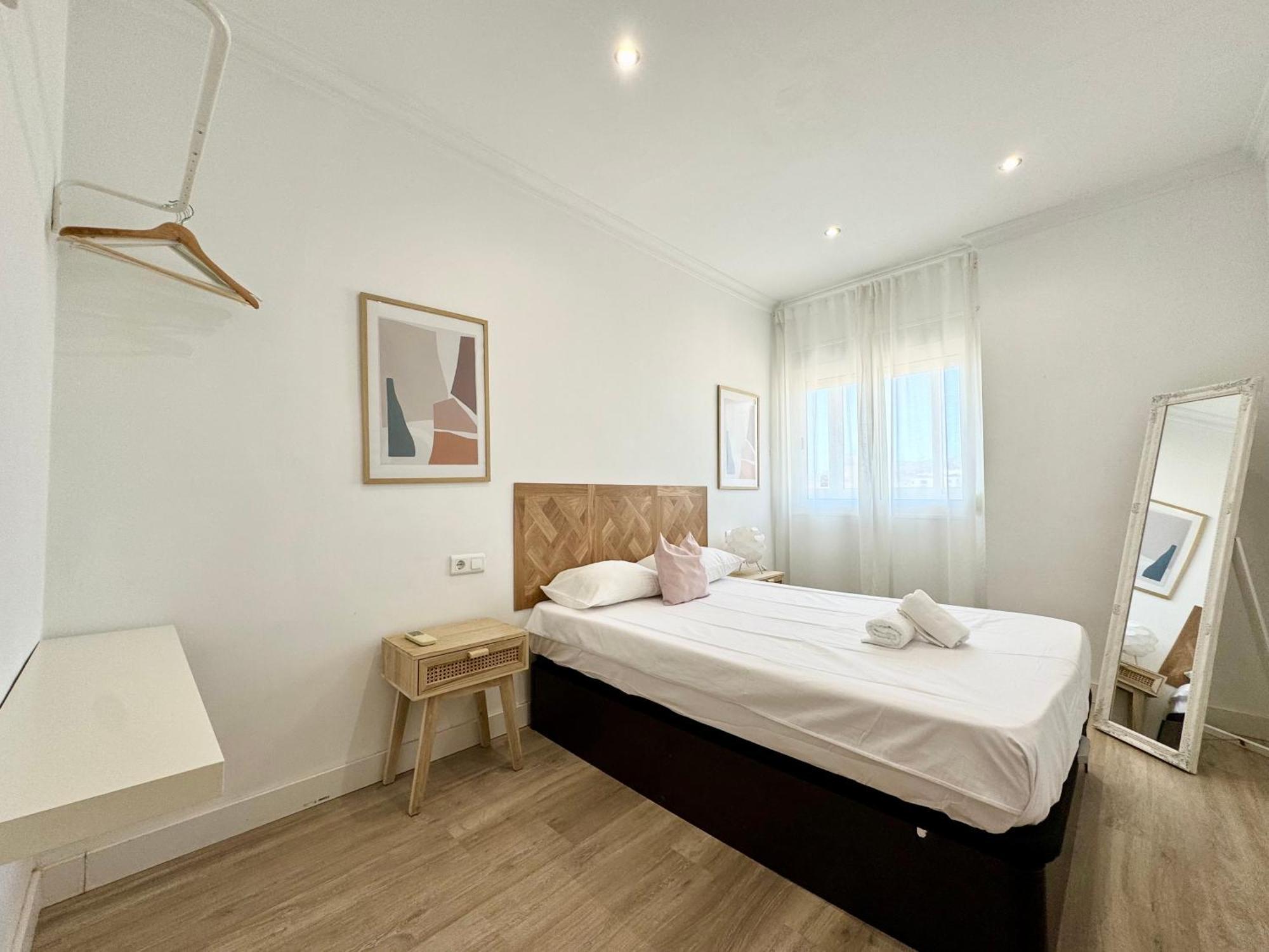 Appartamento Precioso Con Terraza Chill Out Málaga