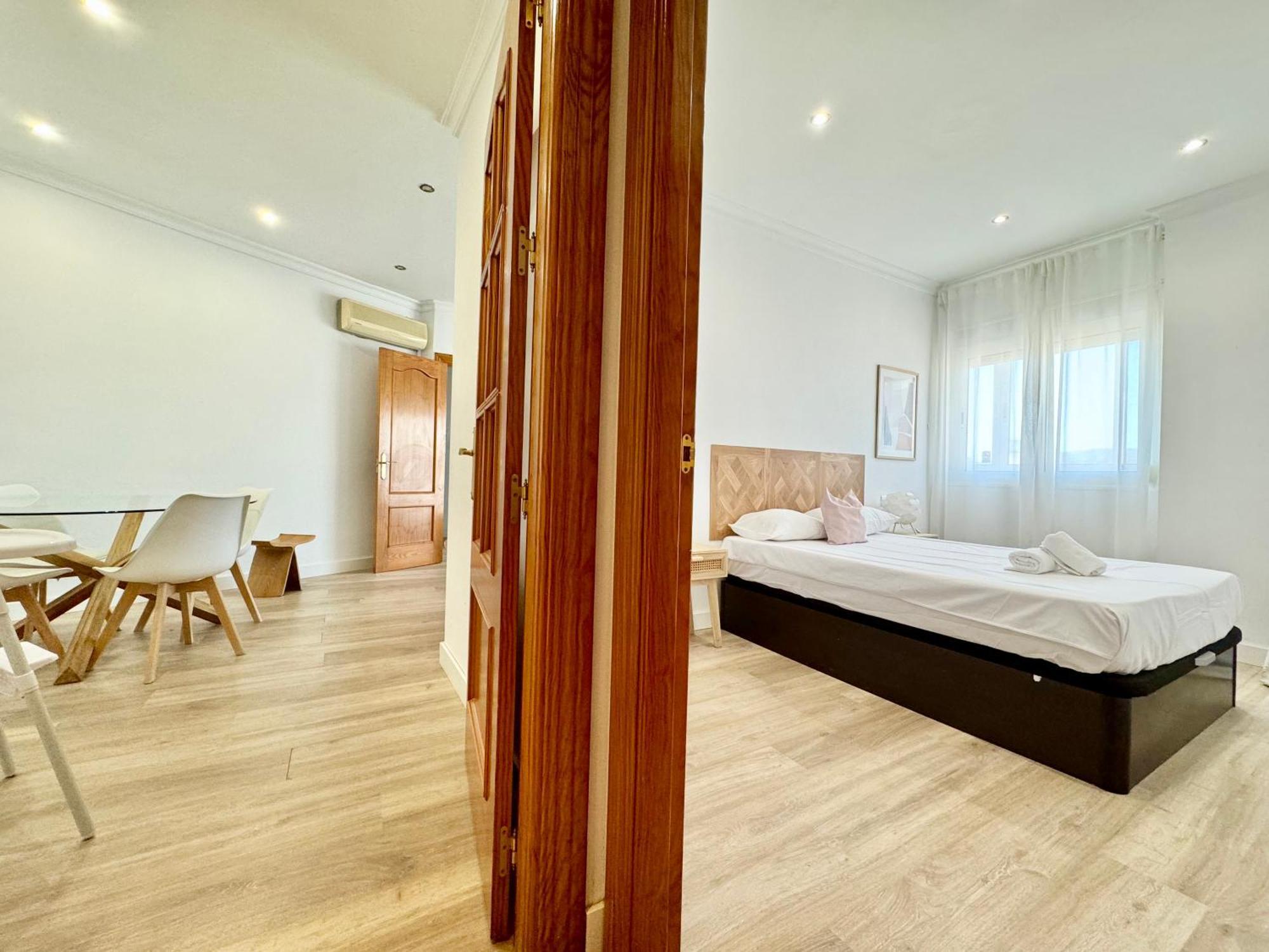 Appartamento Precioso Con Terraza Chill Out