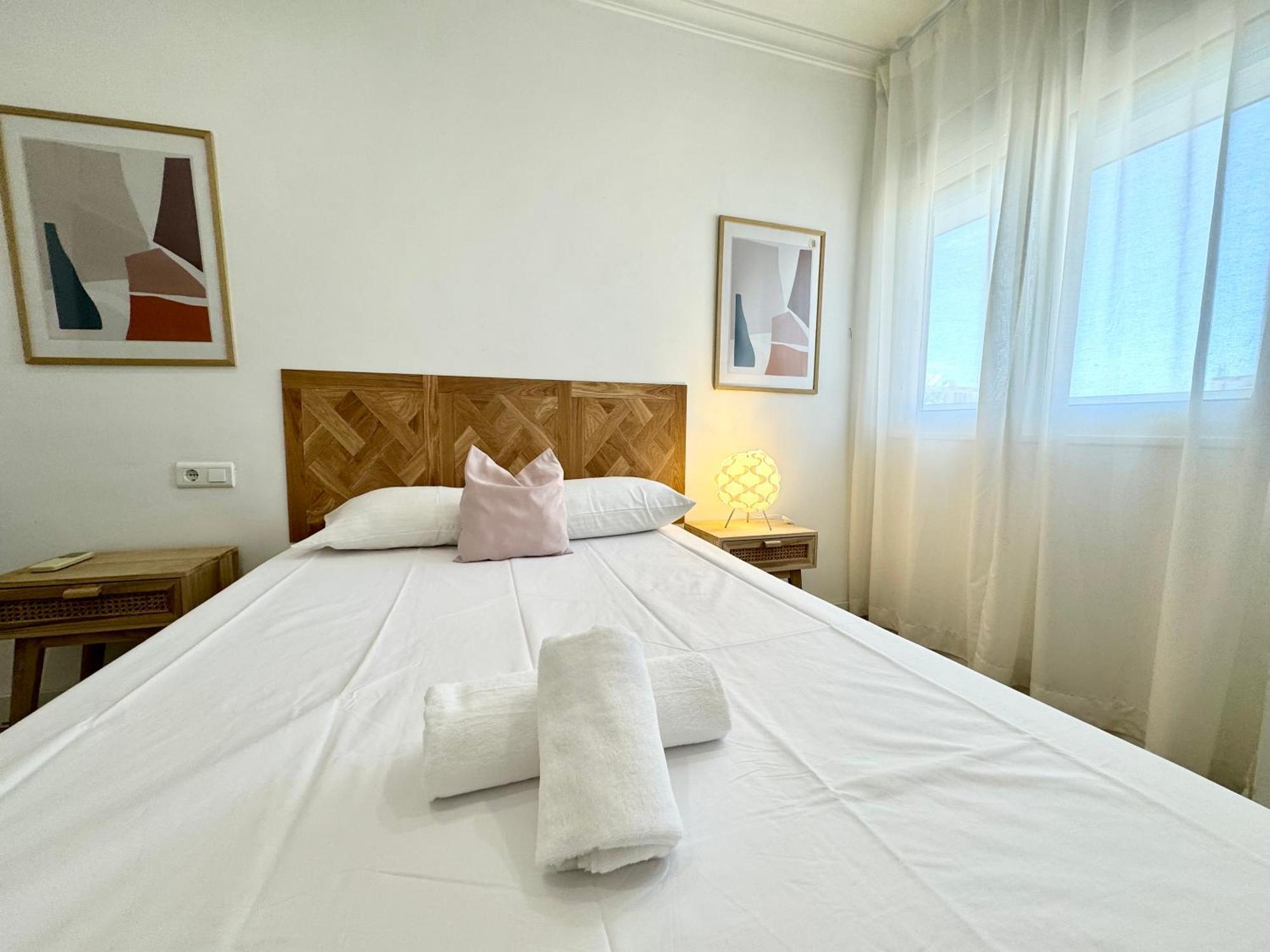 Appartamento Precioso Con Terraza Chill Out