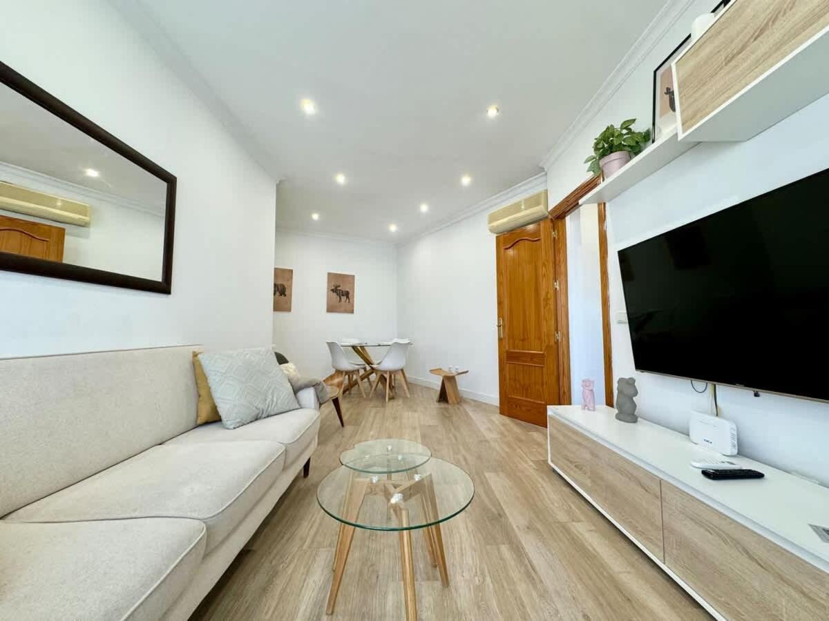 Precioso Con Terraza Chill Out Appartamento