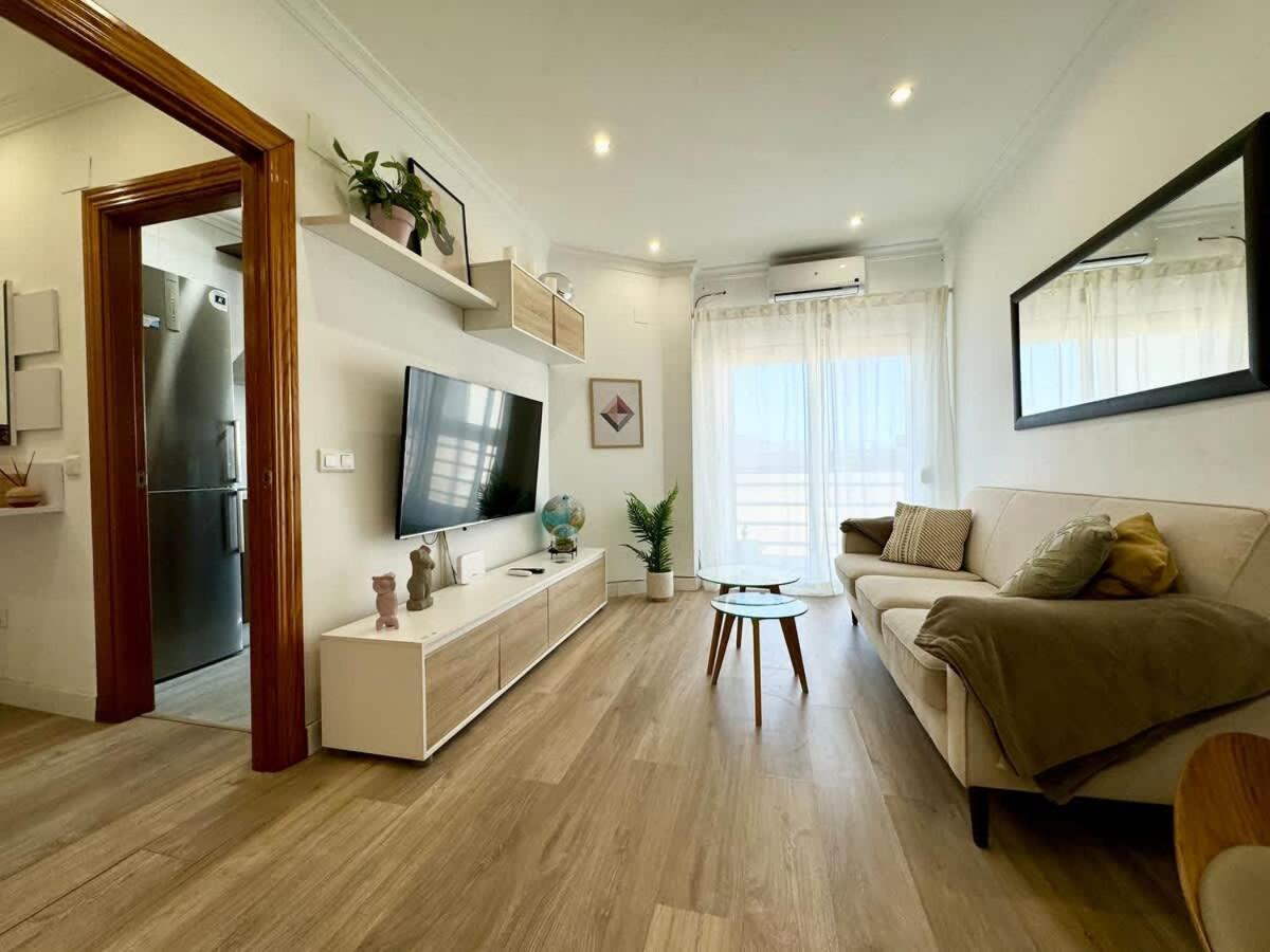 Appartamento Precioso Con Terraza Chill Out