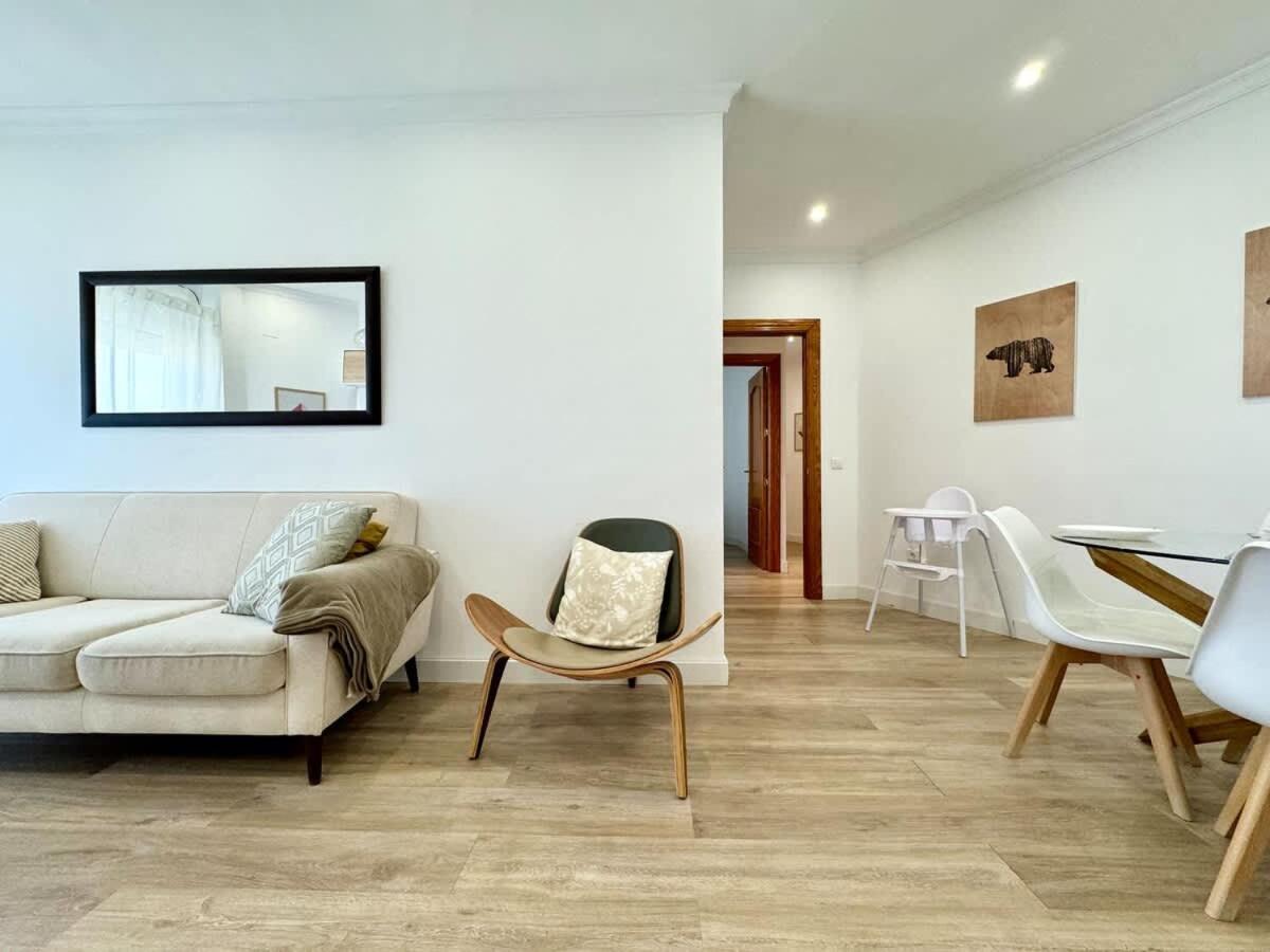 Precioso Con Terraza Chill Out Appartamento *