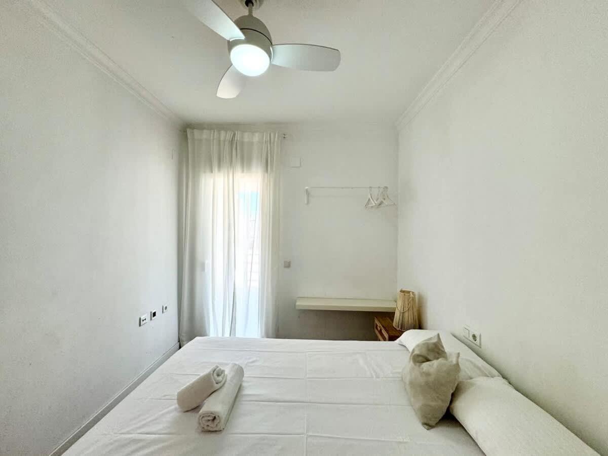 Precioso Con Terraza Chill Out Appartamento Málaga