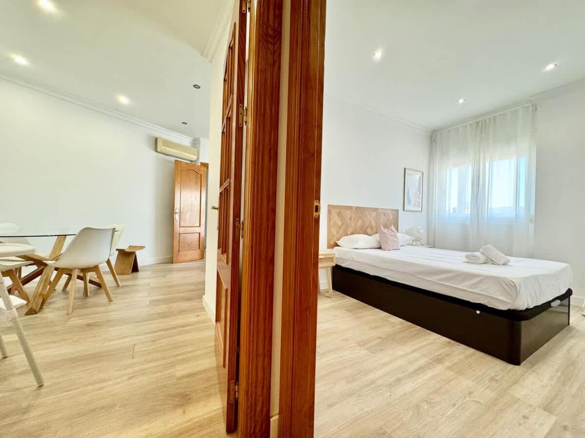 Appartamento Precioso Con Terraza Chill Out Málaga