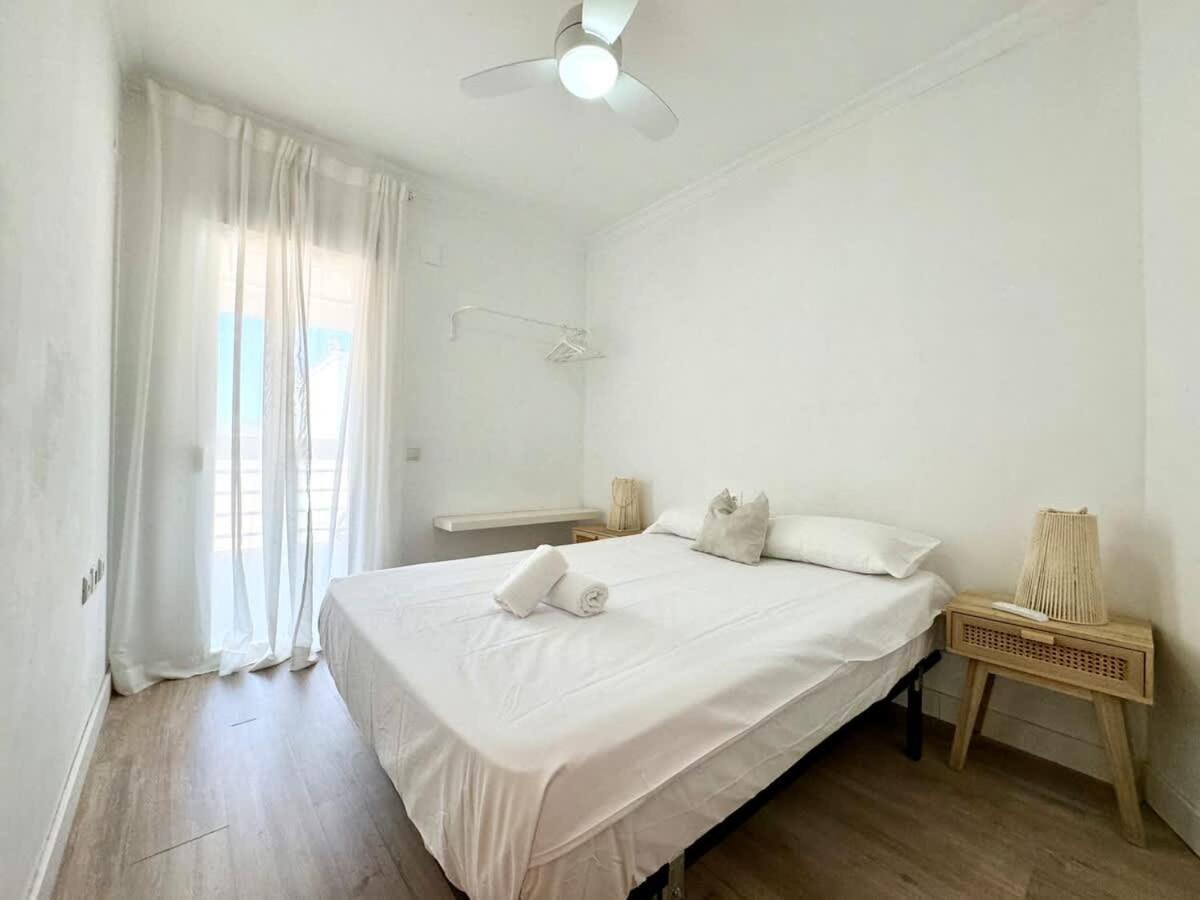 Appartamento Precioso Con Terraza Chill Out
