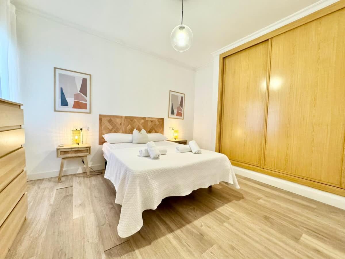 Precioso Con Terraza Chill Out Appartamento