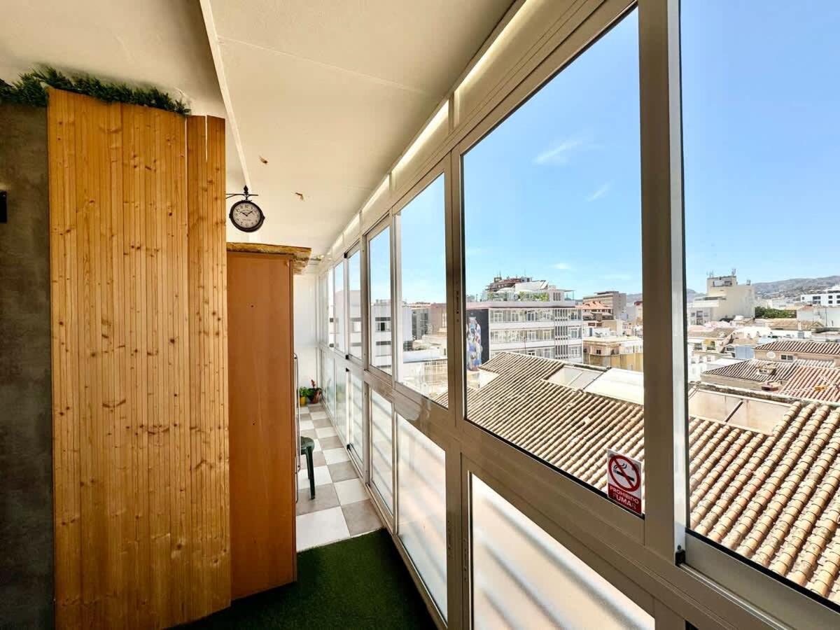 Terraza Chill Out Apartament