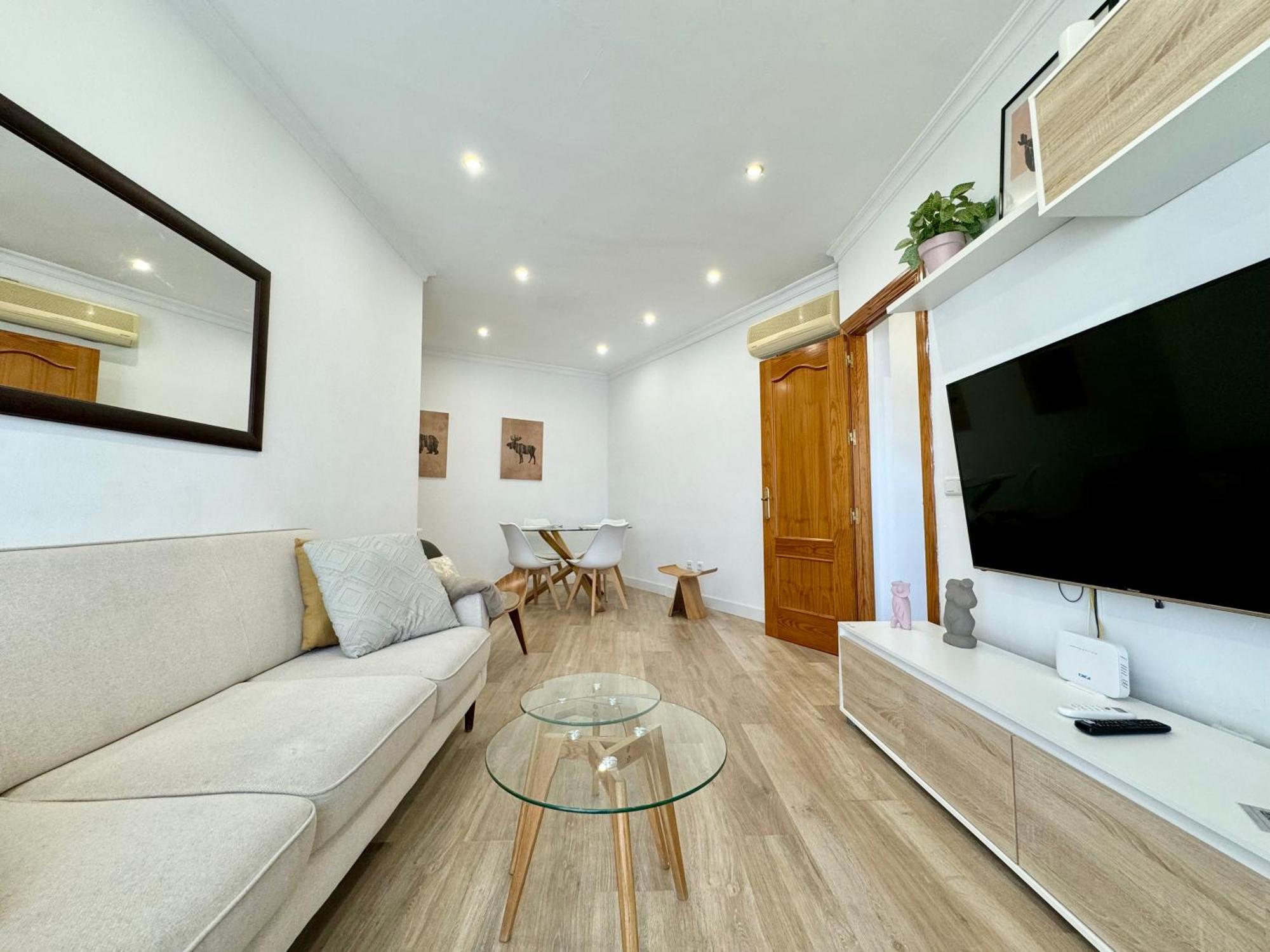 Appartement Terraza Chill Out